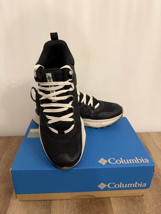 Columbia Pantofi Facet 75 Mid Outdry