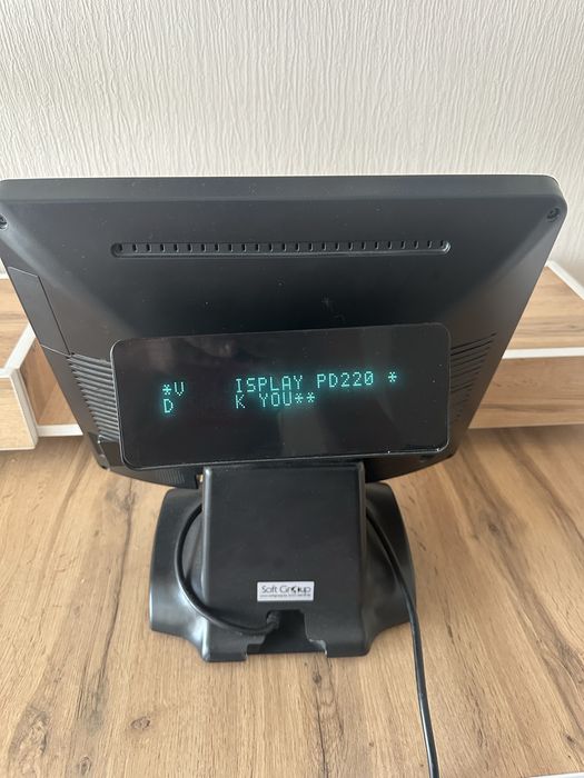 Сенсорный Моноблок 3068 PRO