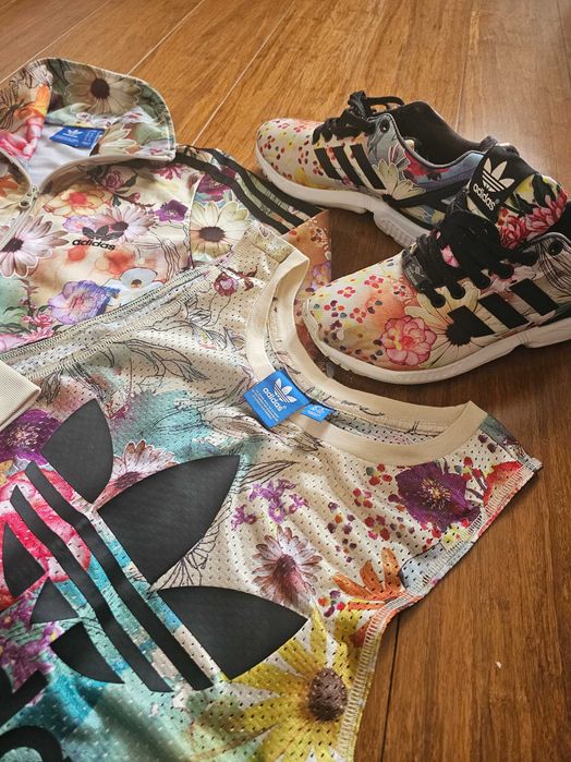 Adidas Original Дамски сет