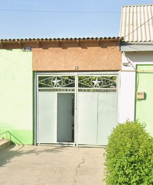 Ворота для дома и гаража