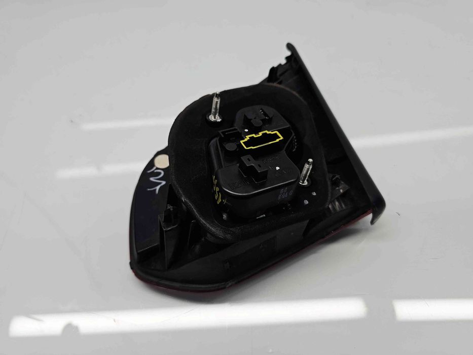 Stop haion stanga Volkswagen Golf 6 (5K1) [Fabr 2009-2013] 5K0945107