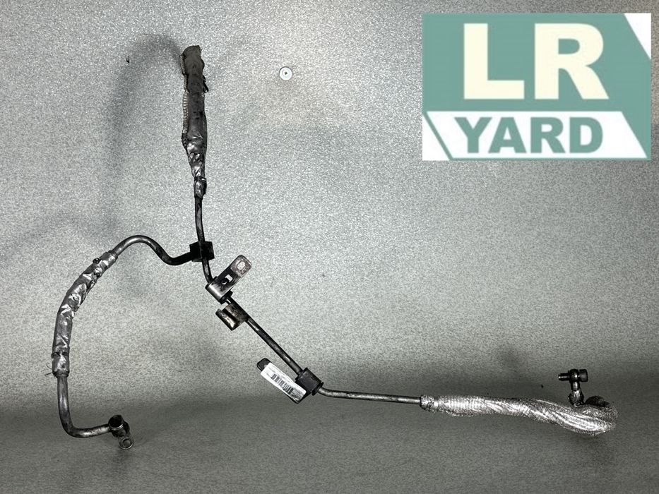 Conducta ulei turbina primara Motor 4.4 TDV8 RANGE ROVER 2010 - 2012