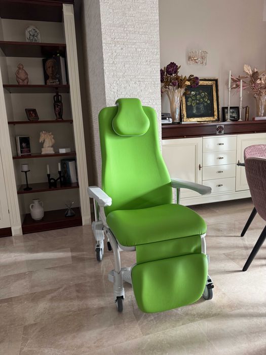 Vanzare SCAUN de recoltare sange