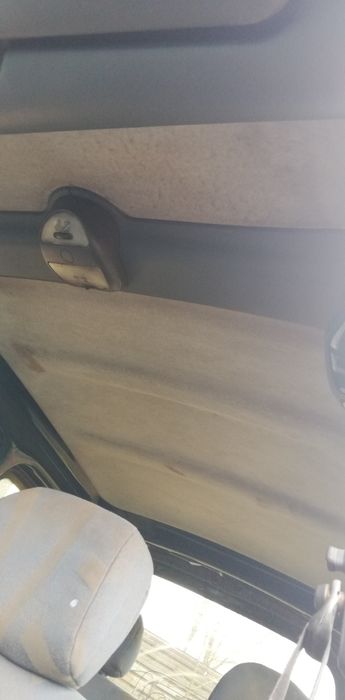 Продавам Рено Канго 1.4 2000 година на части