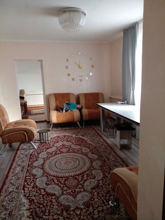 Продам дом 7км школа рахат