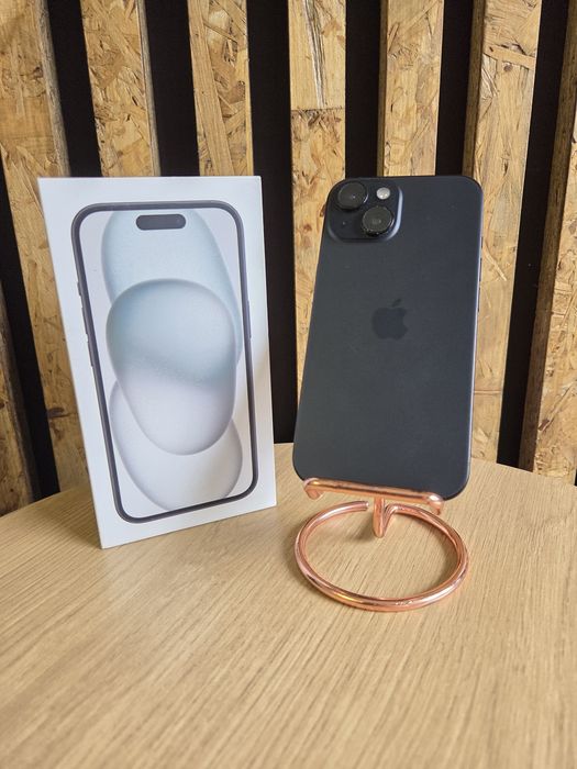 IPhone 15 5G 128GB Impecabil