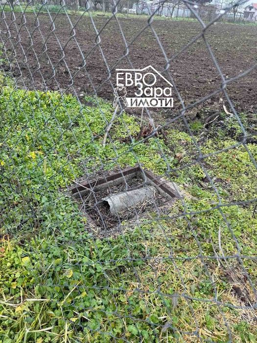 Продава се Парцел в с. Загоре, Област Стара Загора - 1660 кв.м за 15 €/кв.м - Снимка #3