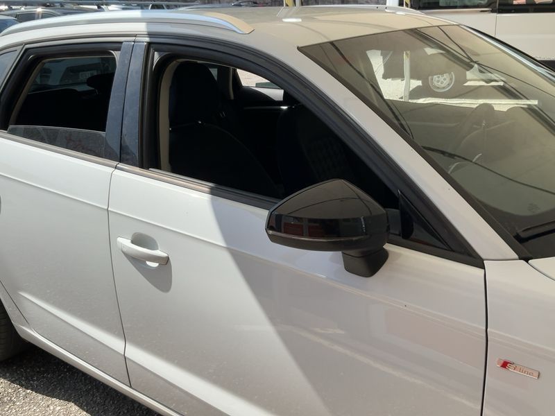 Audi A3 Sportback 1.6 TDI Attraction 2016