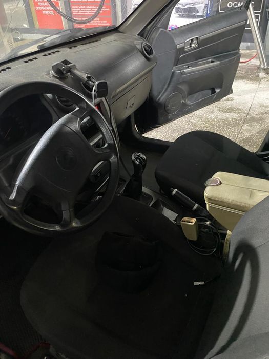 Продам geely ck 2