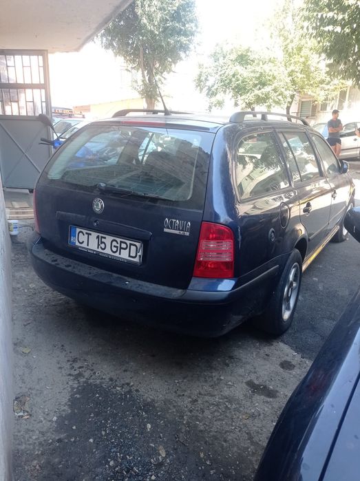 Vind piese Skoda octavi 1 benzina