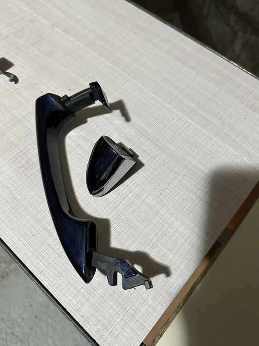 Cls w219 Лява Дръжка