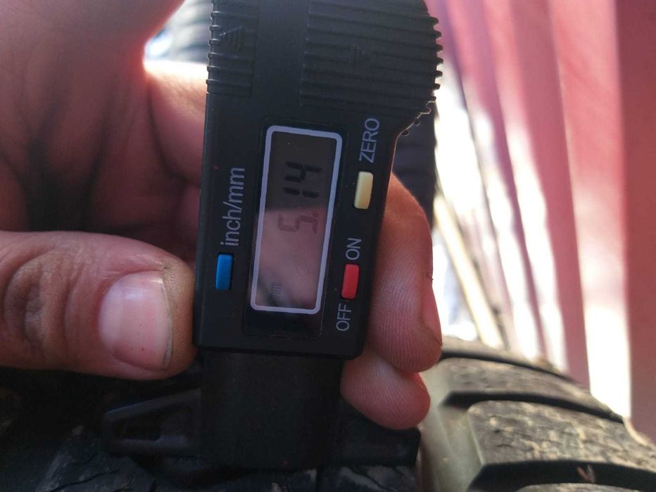 Doua Anvelope Iarna Pirelli SottoZero 3 245 45 R18 ci260