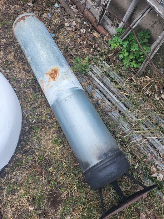 Труба для бани,нержавейка