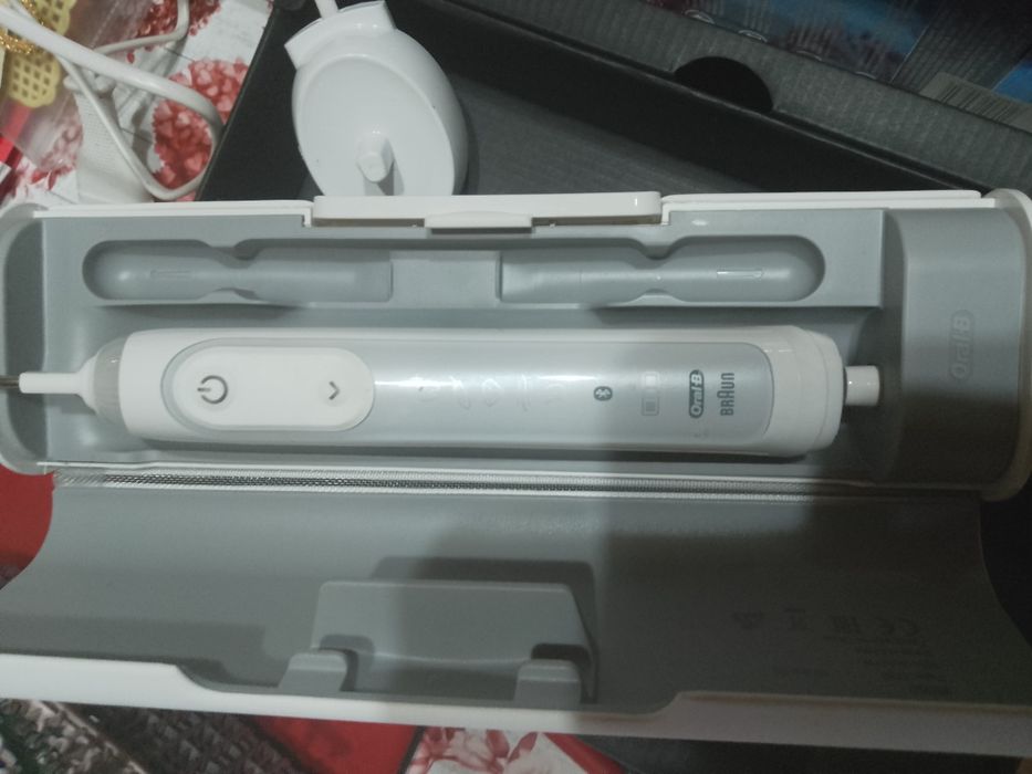 Oral B genius x 2000N