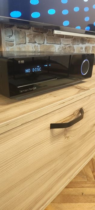 ресийвър Harman/Kardon hs150