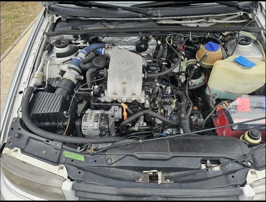 Продам Volkswagen Passat b4