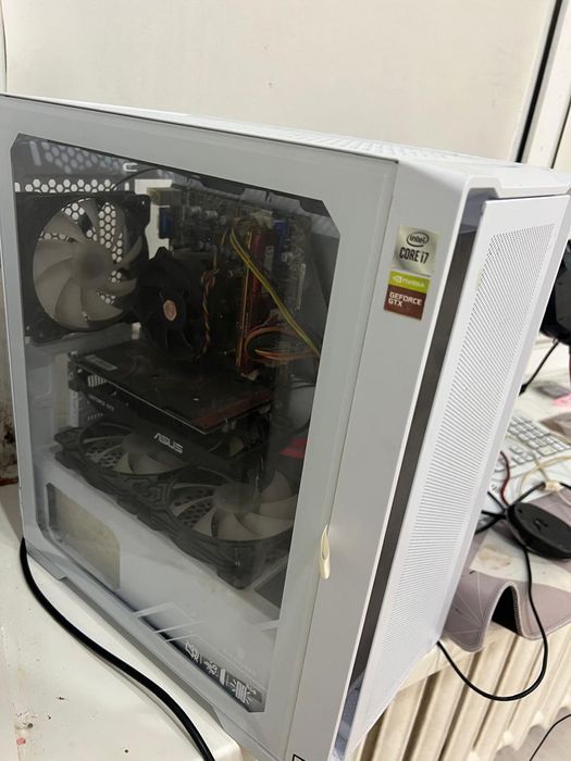 Игровой компютер