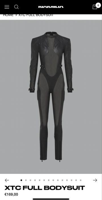 Гащеризон Namila