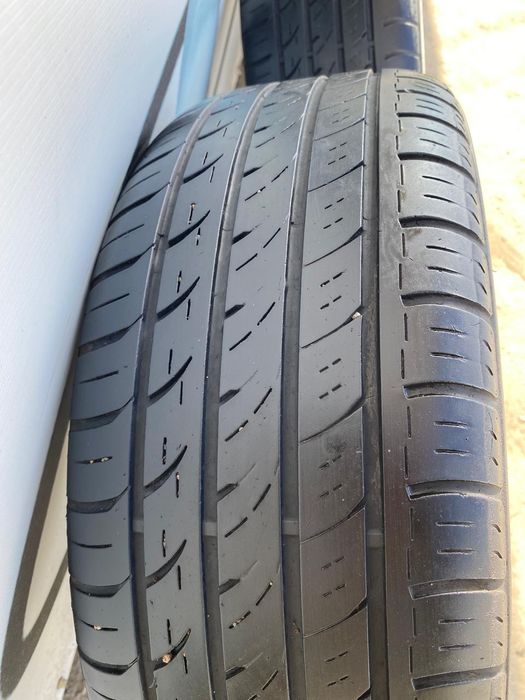 Диски с резиной на 16