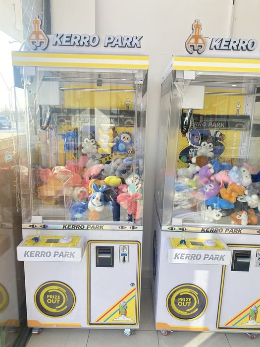 Xvatayka apparat хватайка кран аппарат kran apparat