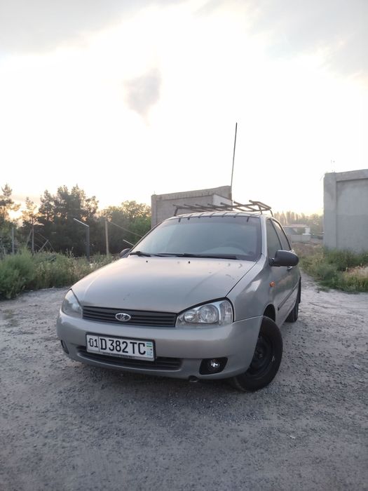 LADA Kalina 21118