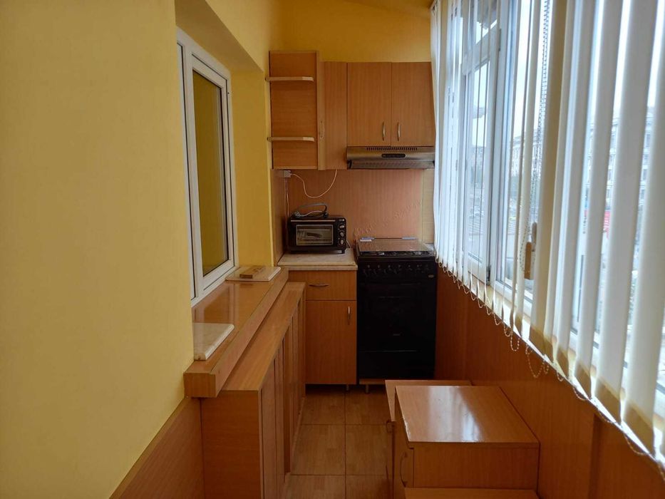 Inchiriez apartament Craiova - zona centrala