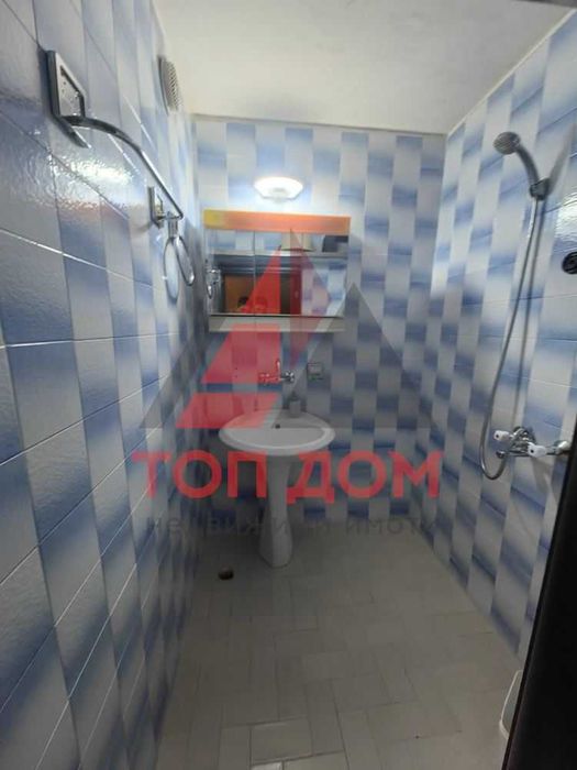 Дава се под наем Тристаен апартамент в Варна, Лятно кино Тракия - 74 кв.м за 459 € - Снимка #6