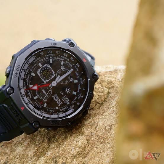 Amazfit T-Rex 3 New 2025