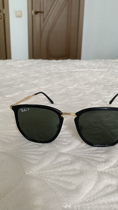 Очки солнцезащитные Ray-Ban