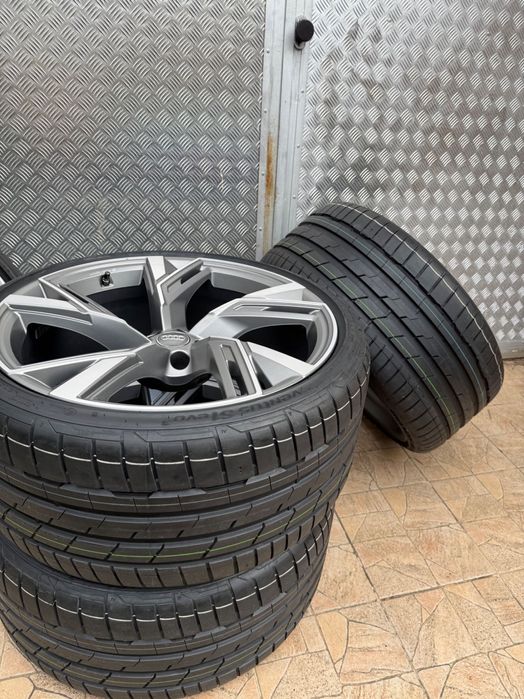 NOI ! Anvelope vara 285 30 22 ! Hankook 285/30ZR20 Ventus S1 Evo3 cauciucuri