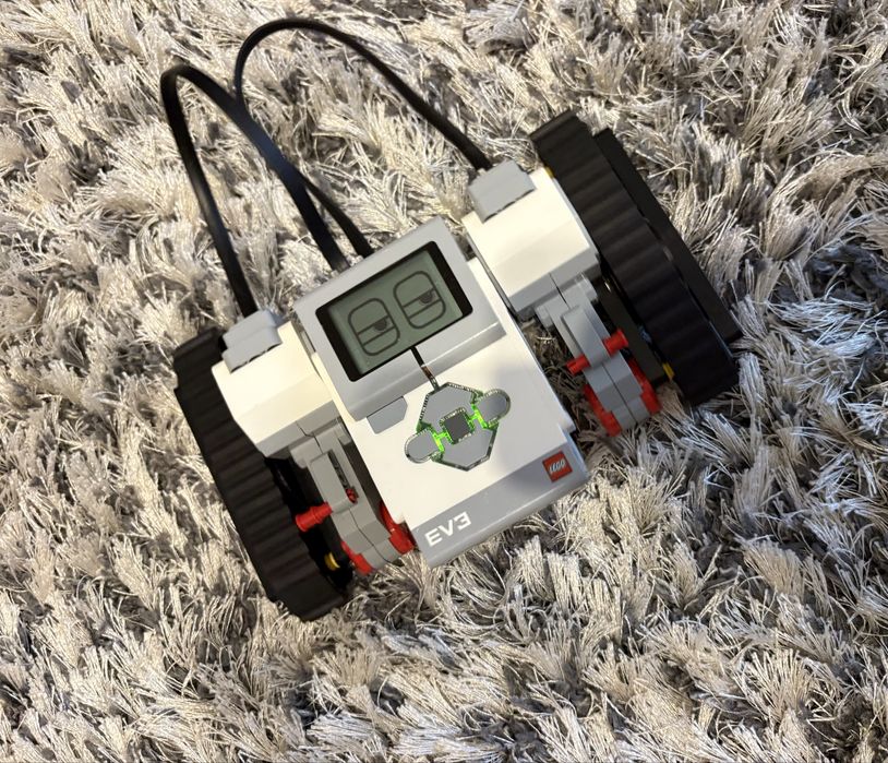 LEGO Mindstorms EV3
