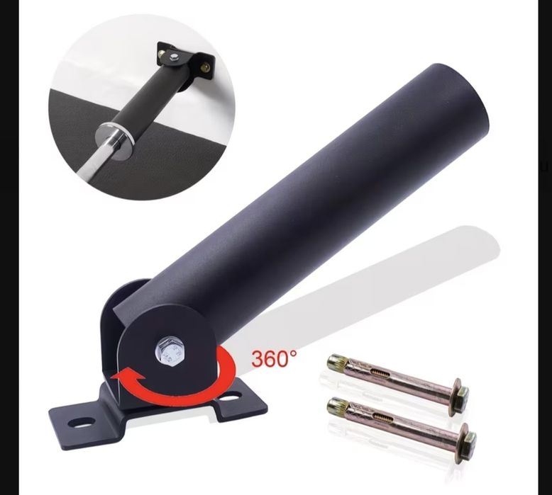 Accesorii fitness (scripete,cabluri)