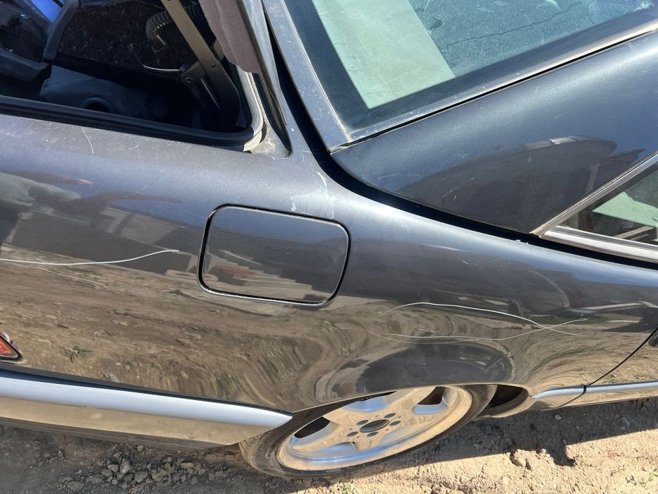 1992 Mercedes Sl600 V12 sau schimb cu buldoexcavator