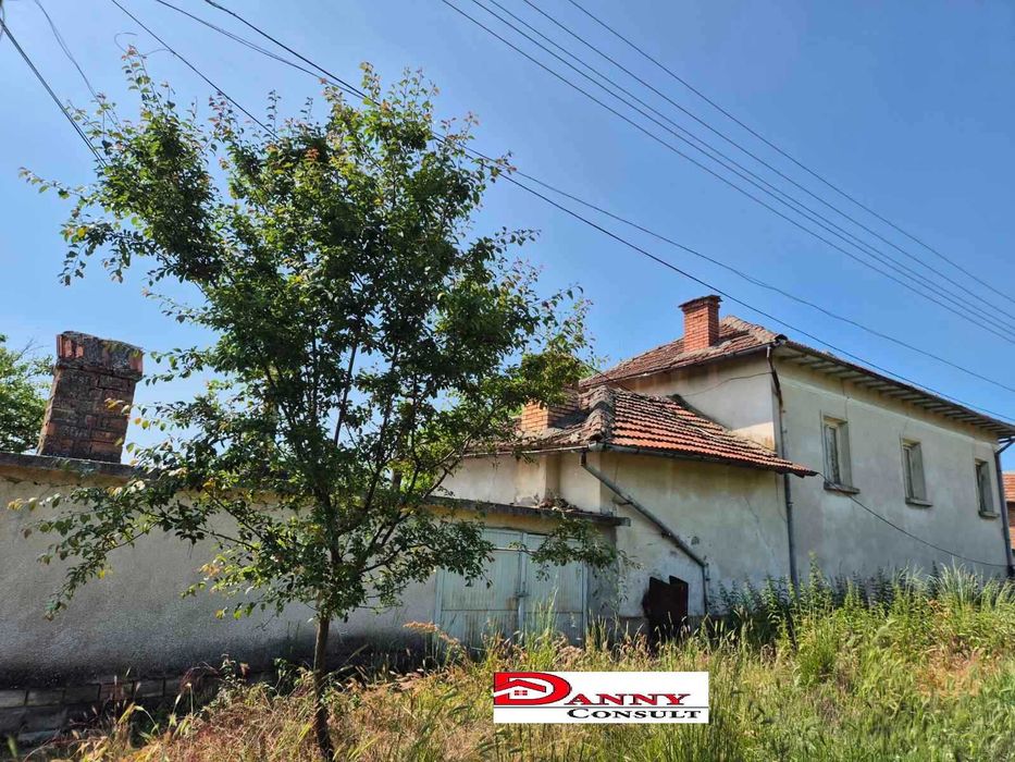 Продава се Къща в Велико Търново, Акация - 150 кв.м за 130 €/кв.м - Снимка #3