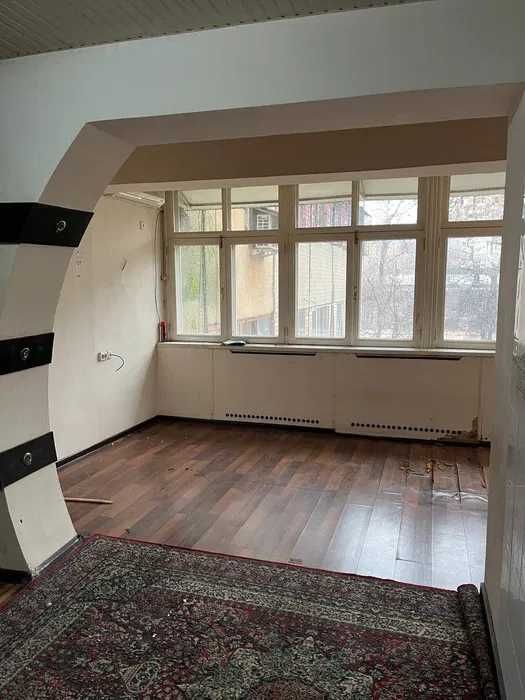 Ц13 Лабзак 3/3/5 кирпич Совминовский спец дом