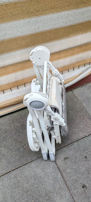 Scaun de masa pliabil pentru copii