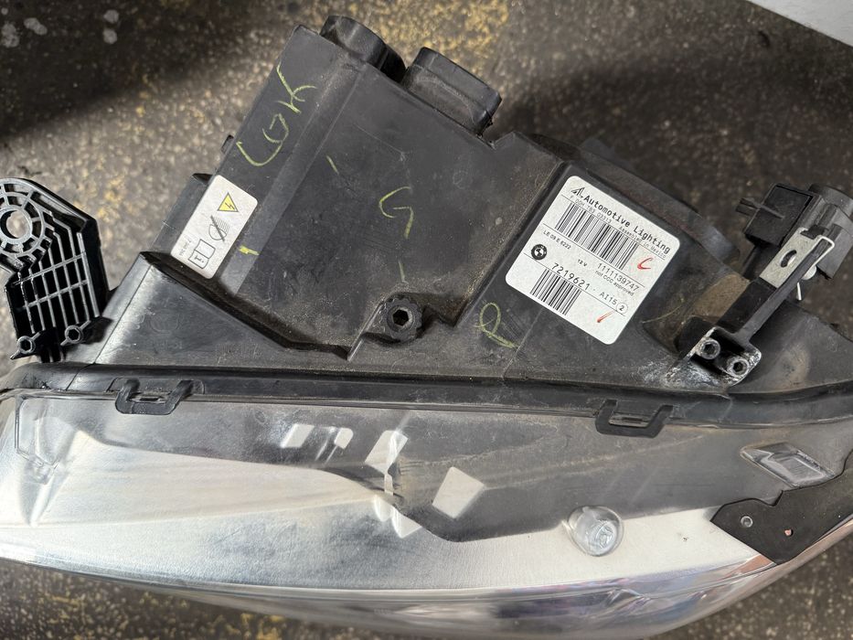 Ляв фар за BMW X3 F25 Adaptive Xenon