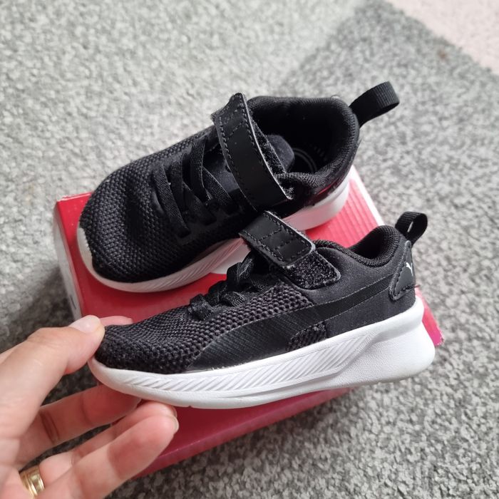 Adidasi Puma bebe