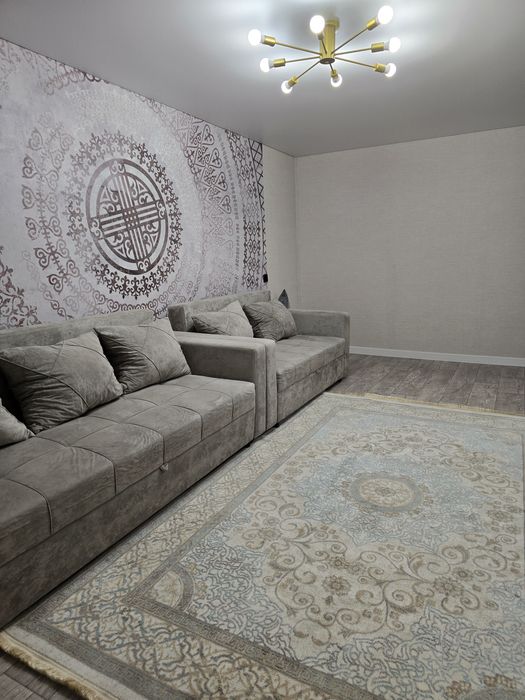 Сдам посуточно 1,5ка Евро Люкс