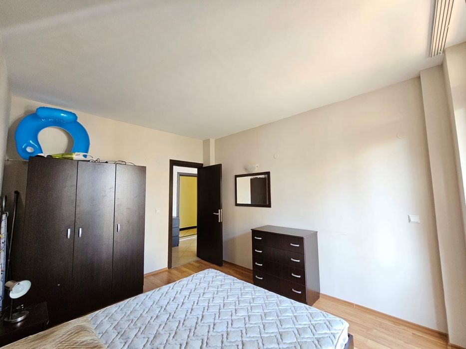 Продава се Двустаен апартамент в к.к. Слънчев бряг - 61 кв.м за 1033 €/кв.м - Снимка #6