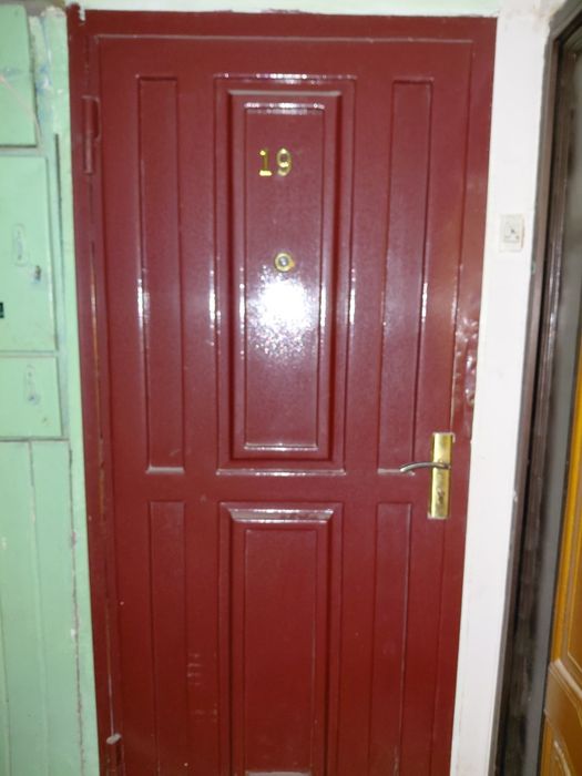 2 хонали квартира сотилади