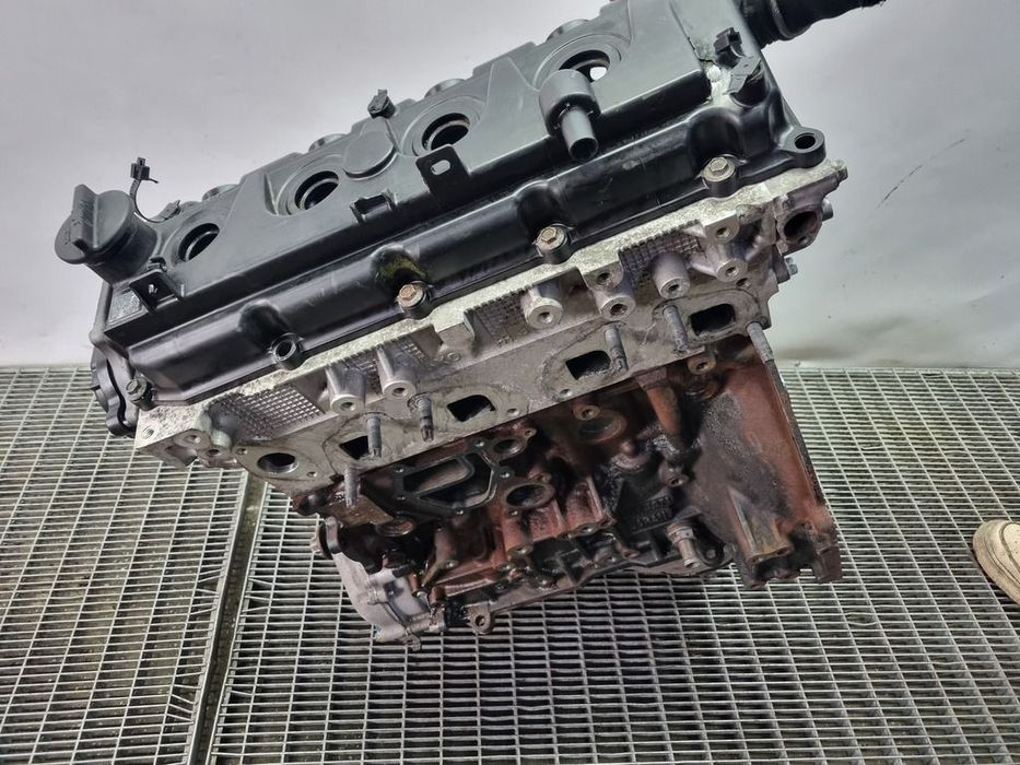 Motor Nissan Navara D40 Facelift 2.5 Diesel D40 2009 - 2015 190CP Manuala YD25DDTI Euro4 ...