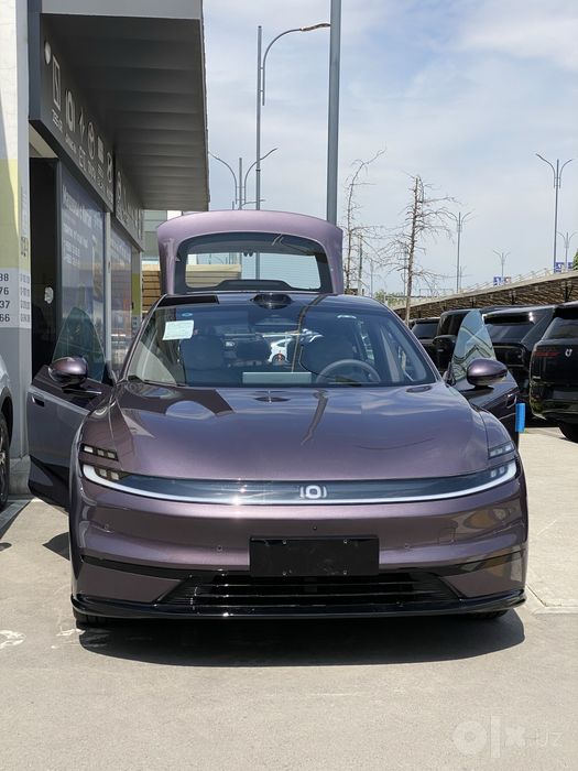 Changan nevo A06 (elektr 650km
