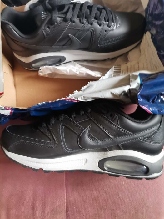 Маратонки Nike AIR MAX