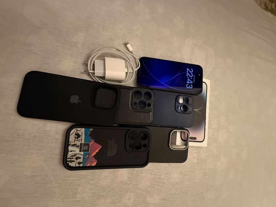 Iphone 14 pro 512 gb