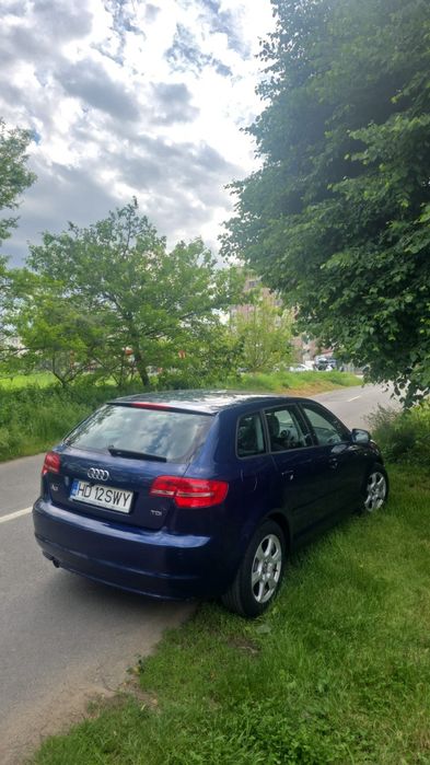 Audi a3 8P de vanzare