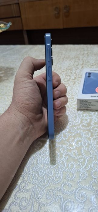 Samsung Galaxy A15 8/256 сотилади