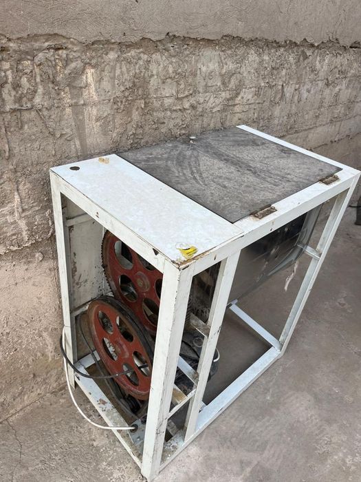 Тесто аппарат срочно