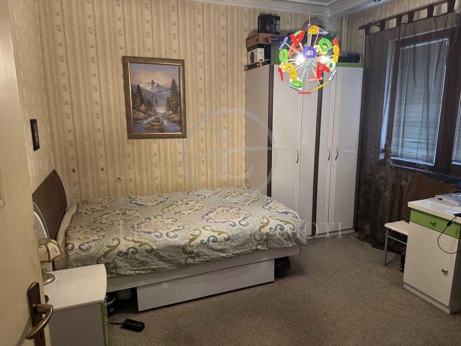 Реф. 4177 Тристаен Изгрев