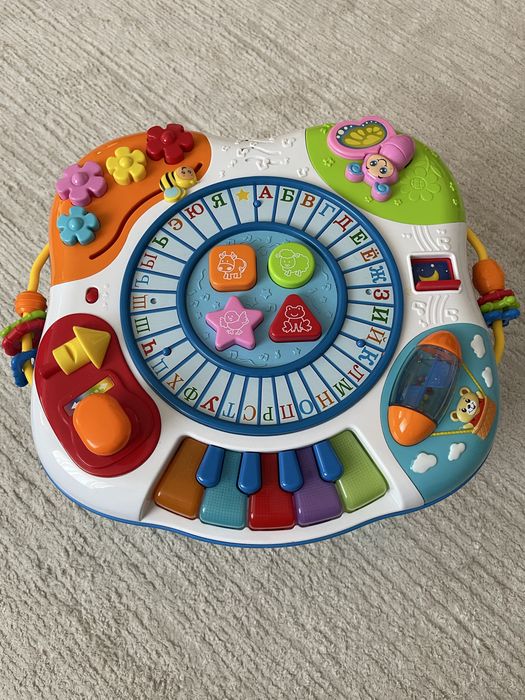 Детский игровой столик